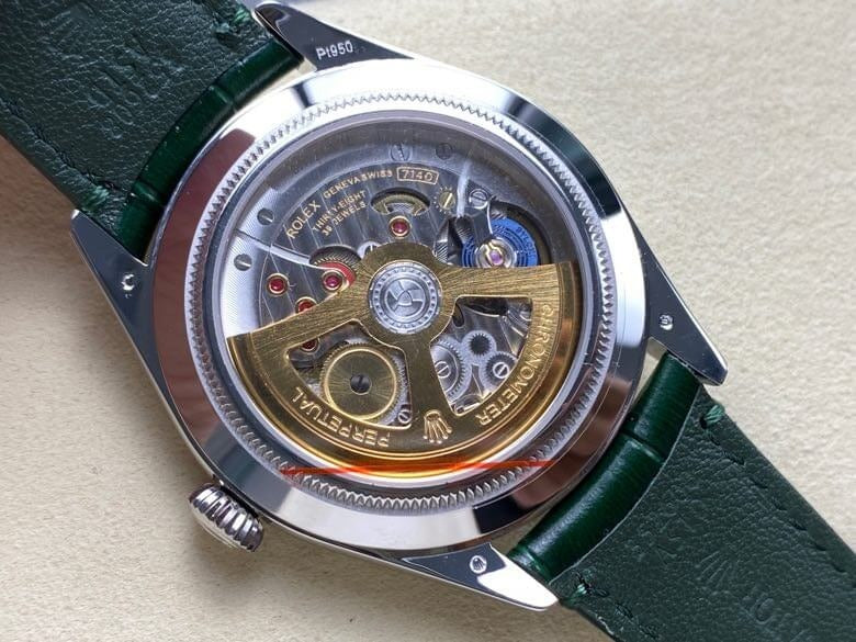 Rolex Geneve