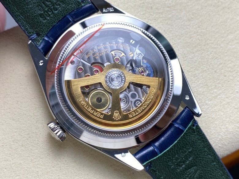 Rolex Geneve