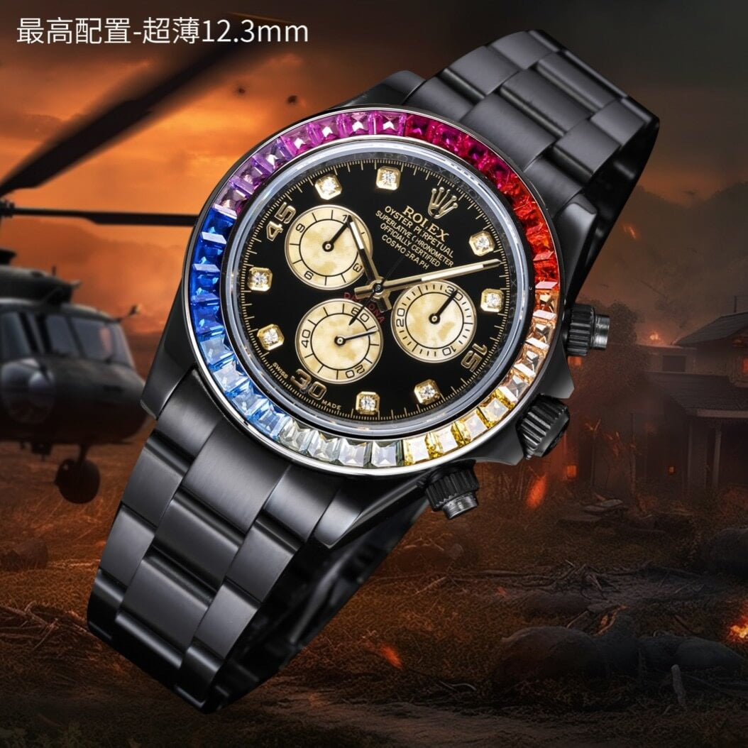 Rolex  Daytona