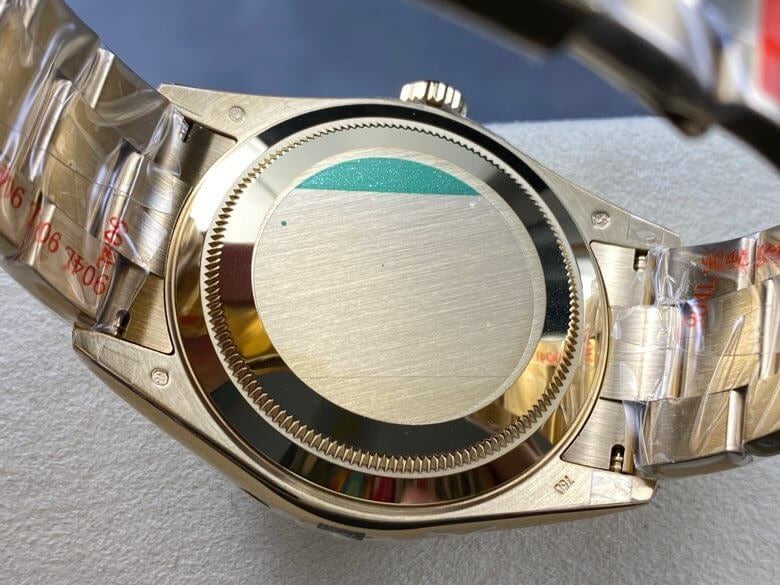 Rolex Sky-dweller