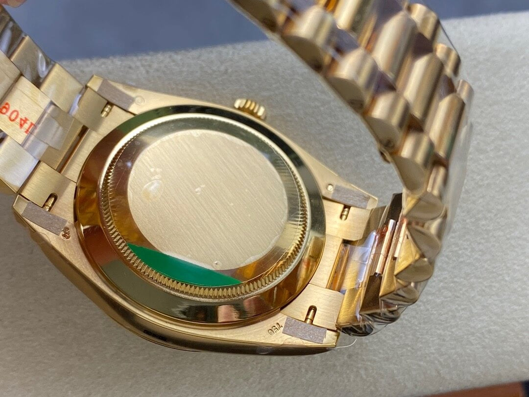 Rolex  Day-date