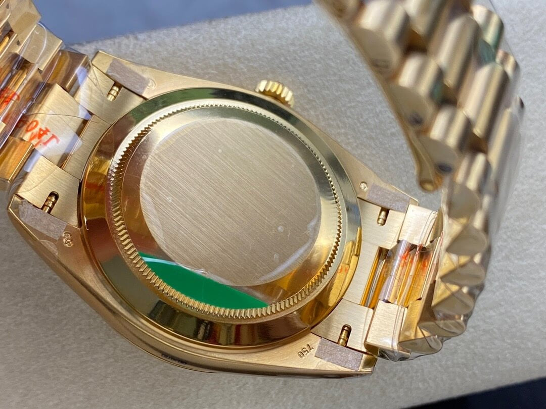 Rolex  Day-date