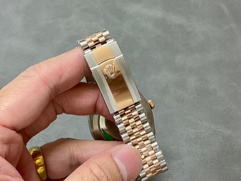 Rolex  Datejust