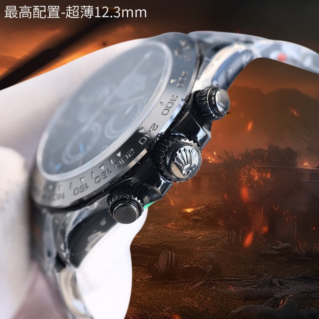 Rolex  Daytona