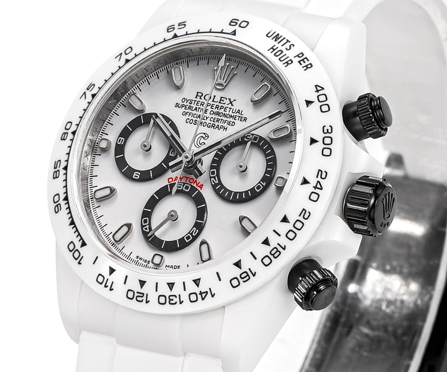 Rolex  Daytona