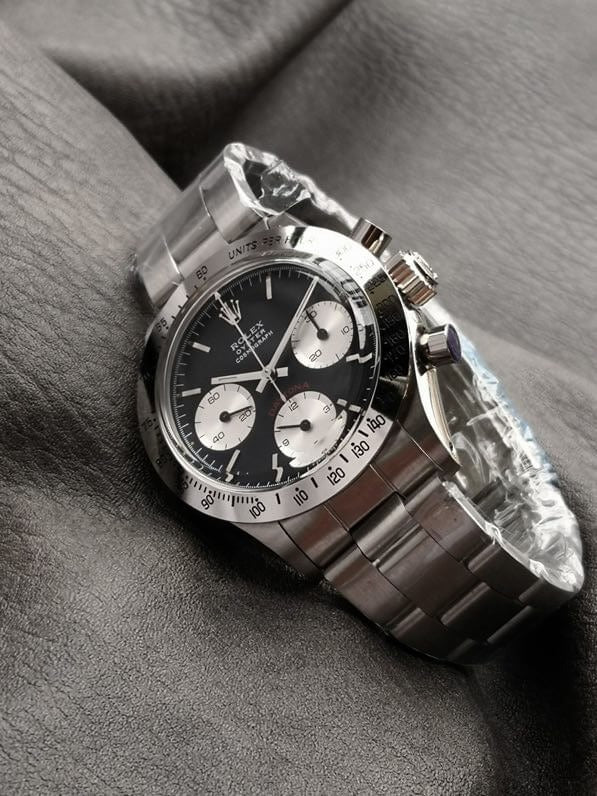 Rolex  Daytona