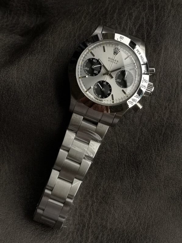 Rolex  Daytona
