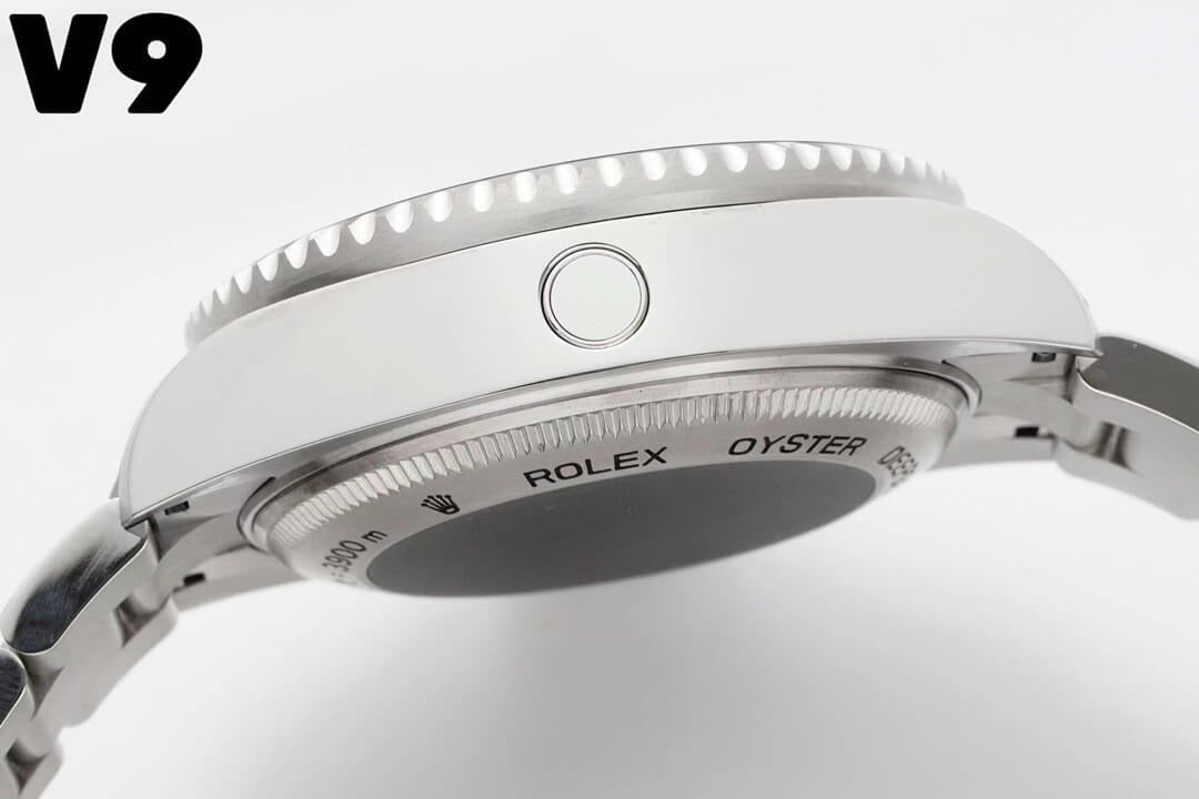 Rolex  Submariner