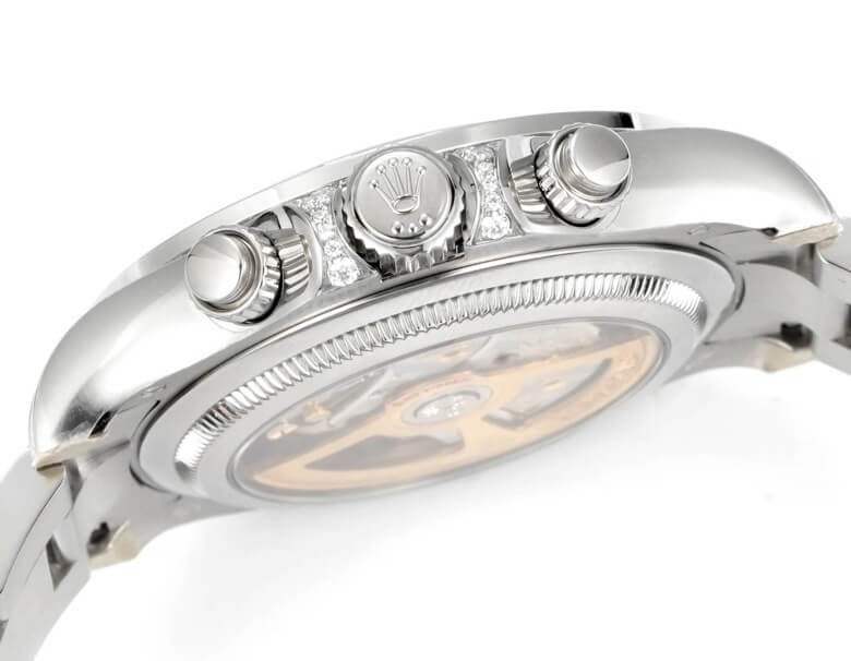 Rolex  Daytona
