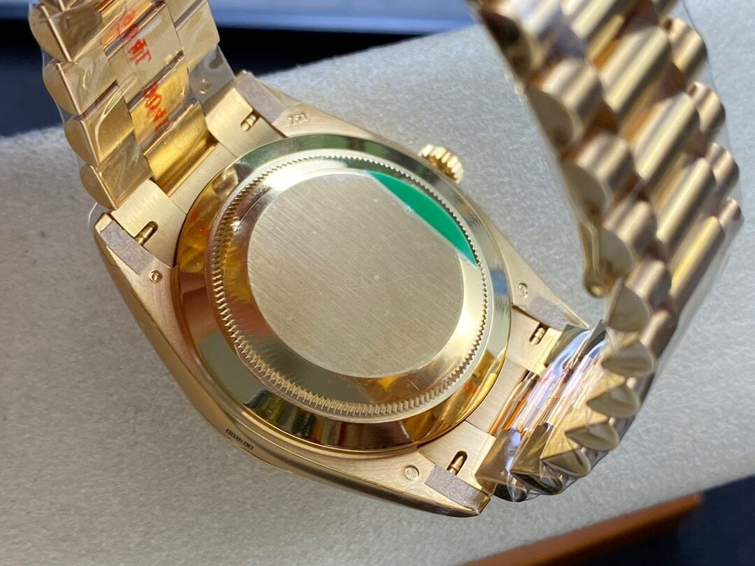 Rolex  Day-date
