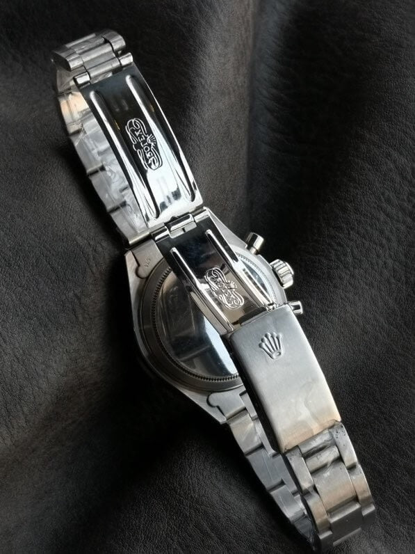 Rolex  Daytona