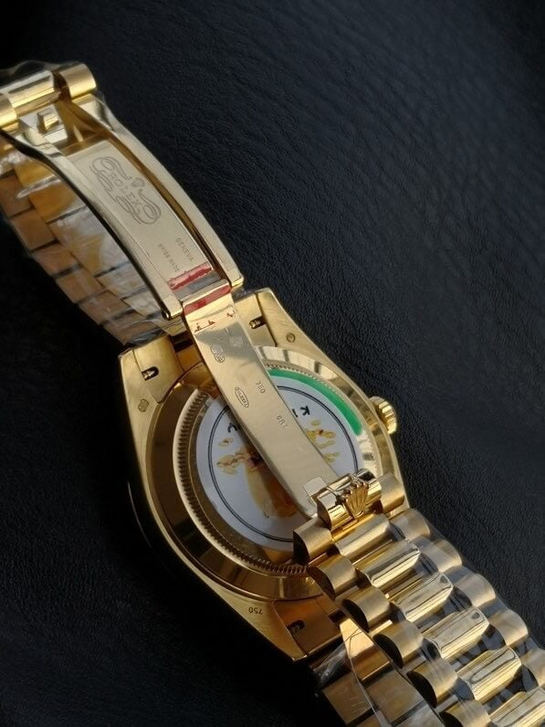 Rolex  Day-date