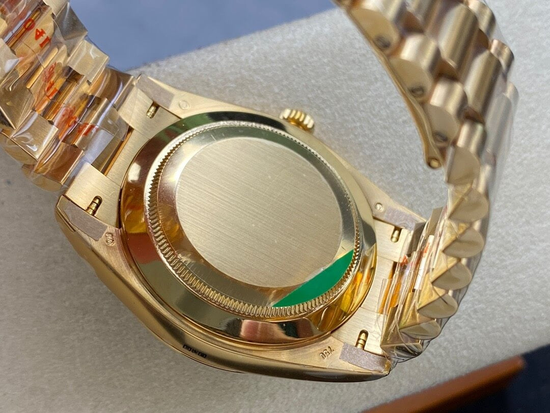 Rolex  Day-date