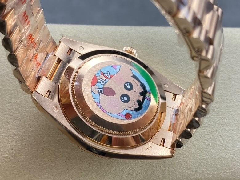 Rolex  Day-date