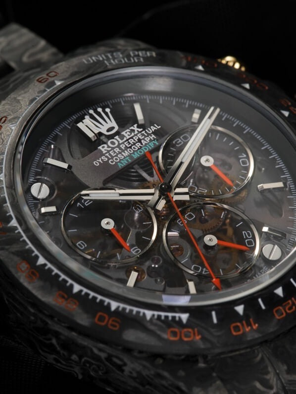 Rolex  Daytona