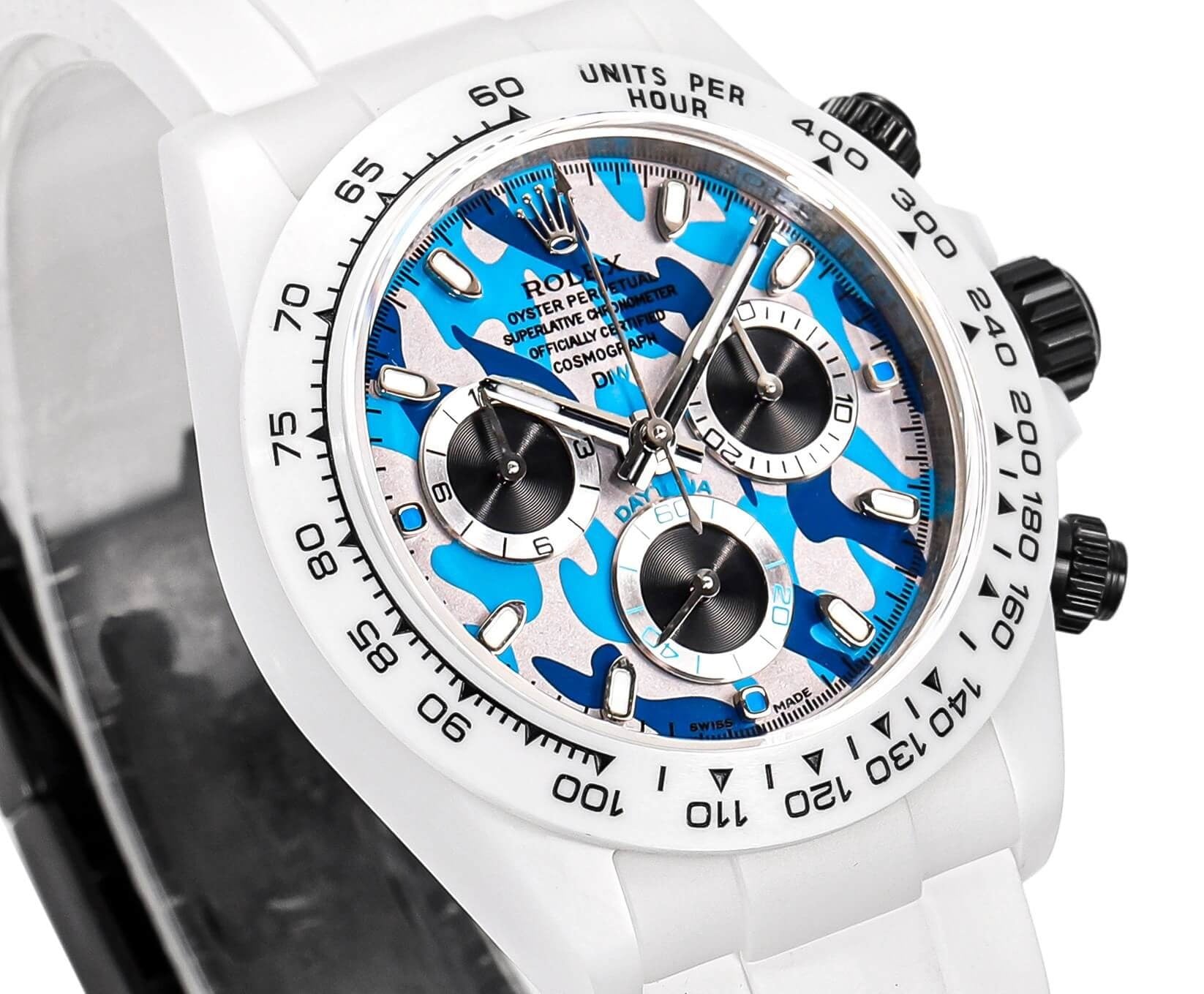 Rolex  Daytona