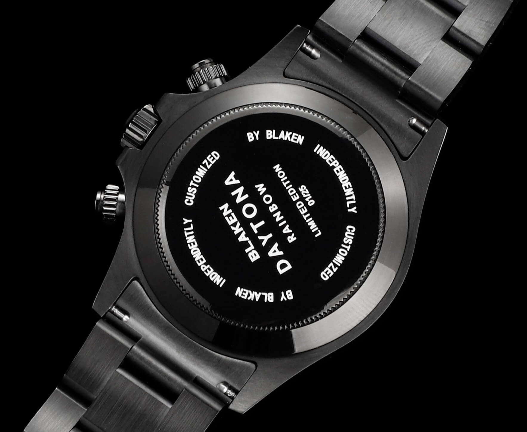 Rolex  Daytona