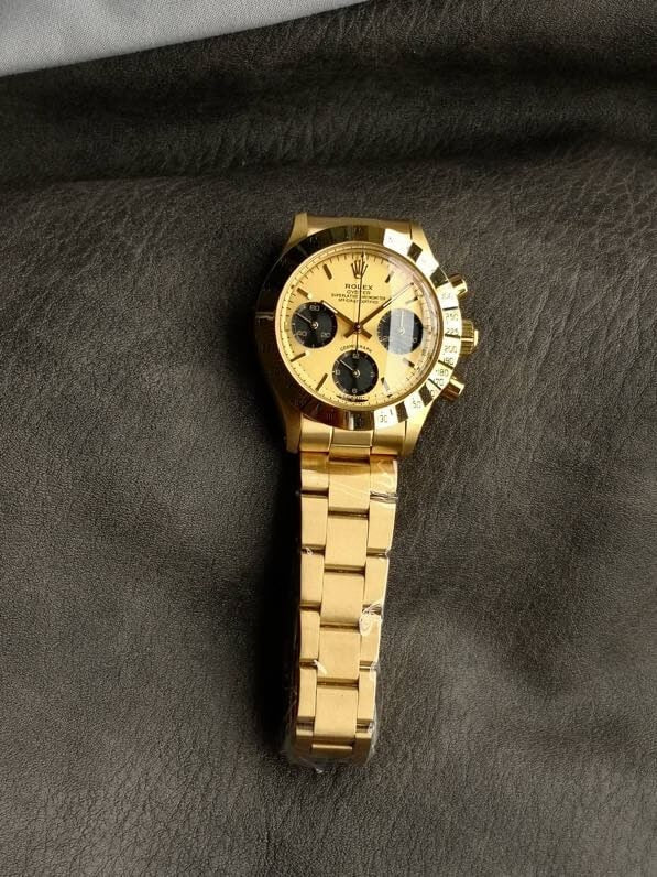 Rolex  Daytona