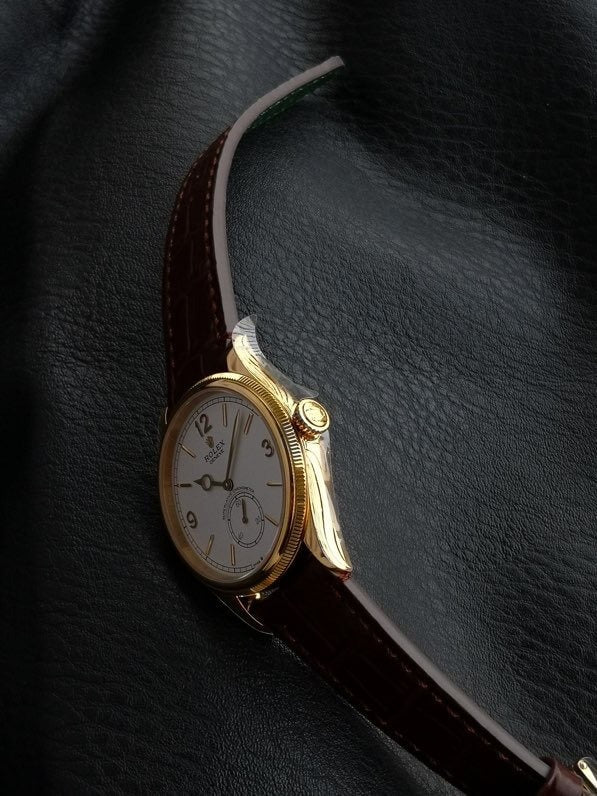 Rolex Geneve