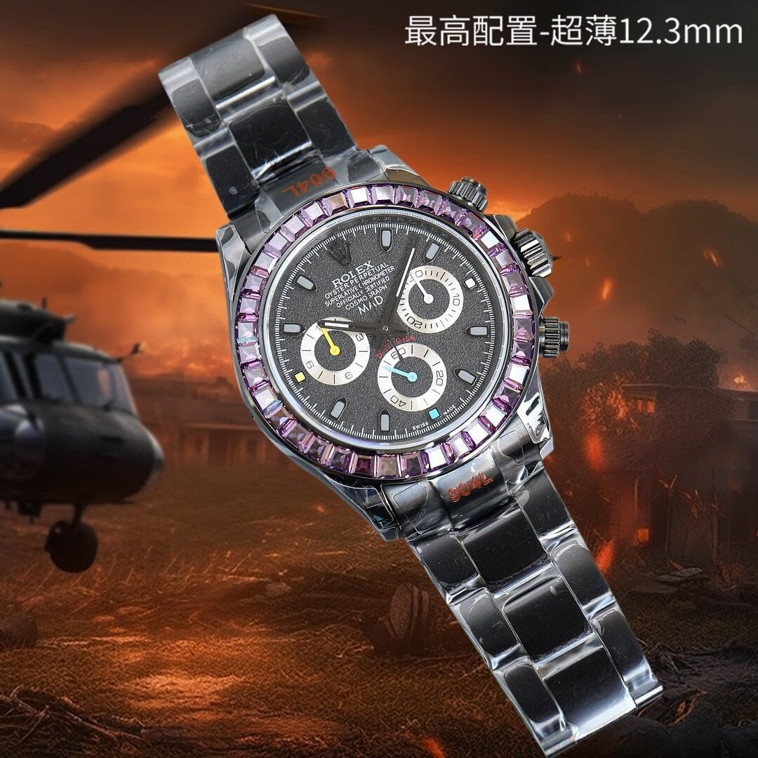 Rolex  Daytona