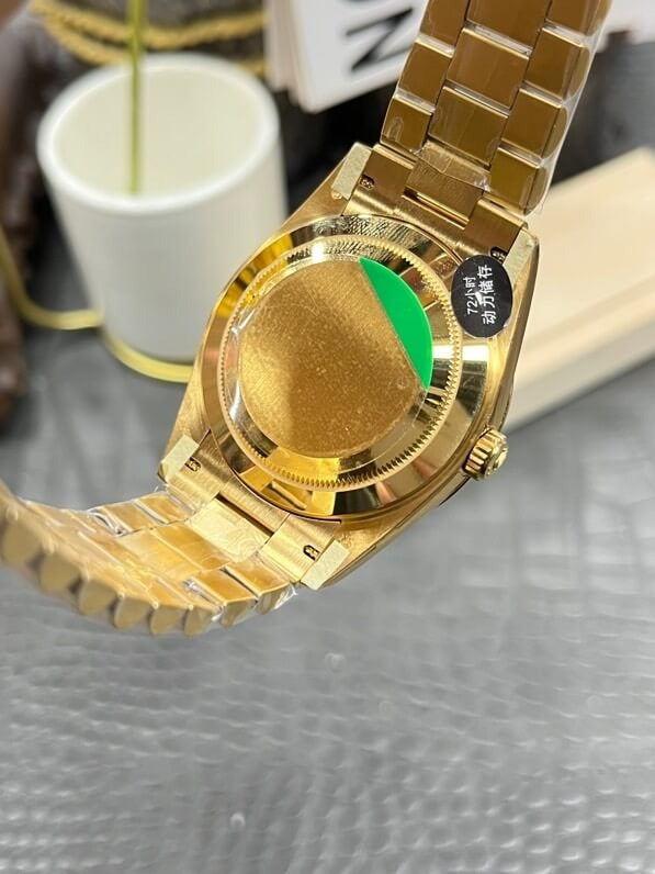 Rolex  Day-date