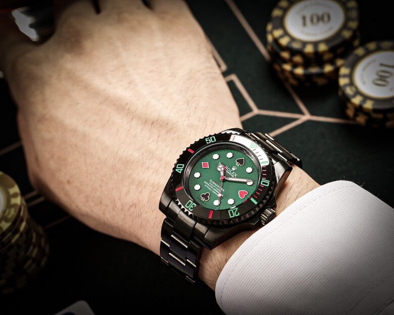 Rolex Submariner