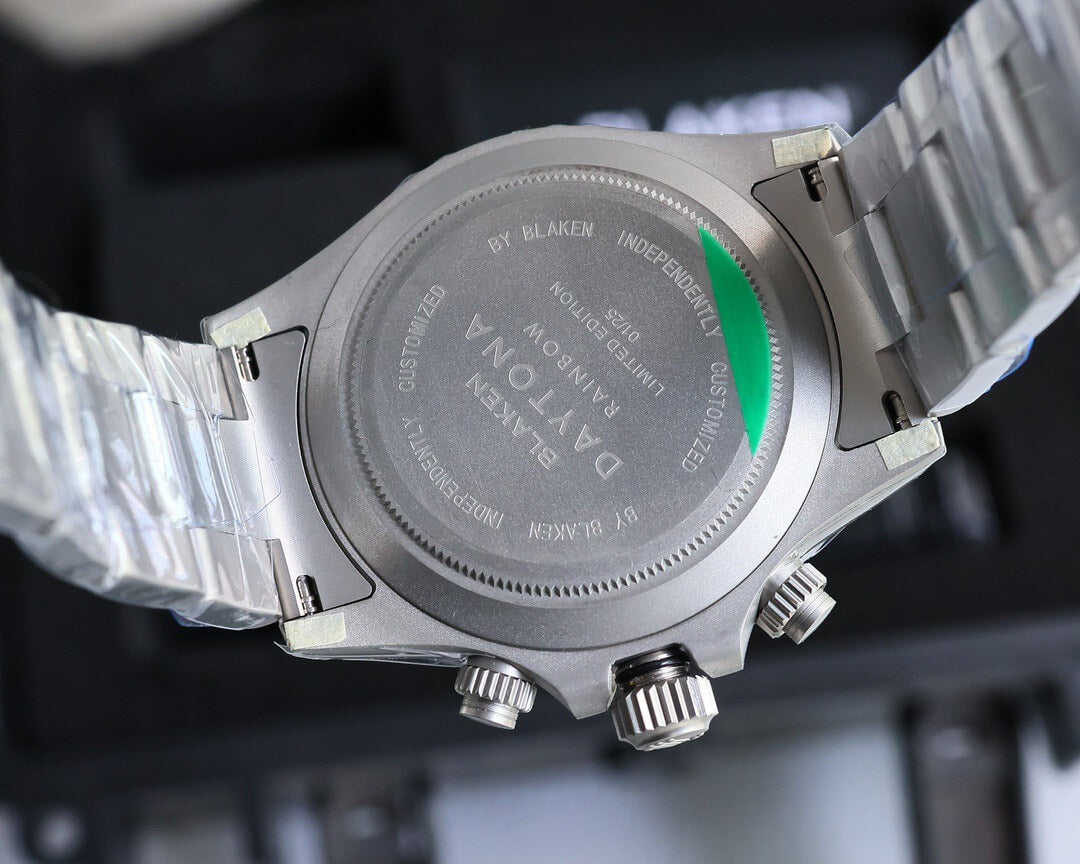 Rolex  Daytona