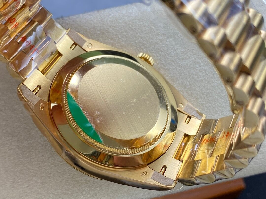 Rolex  Day-date