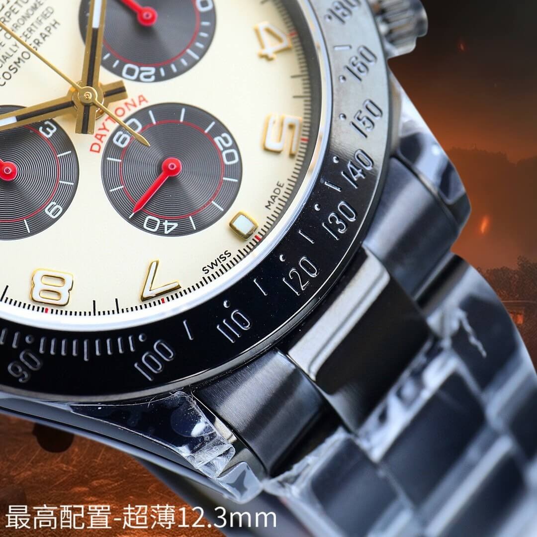Rolex  Daytona
