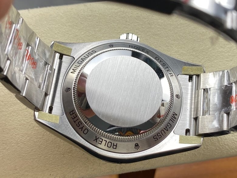 Rolex Milgauss