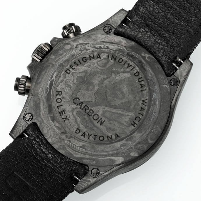 Rolex  Daytona