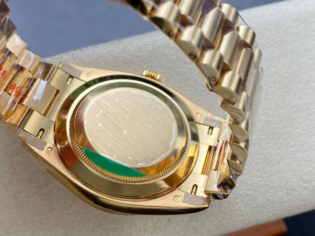 Rolex  Day-date