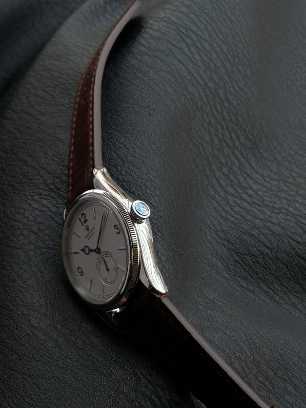 Rolex Geneve
