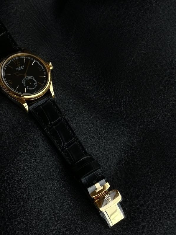 Rolex Geneve