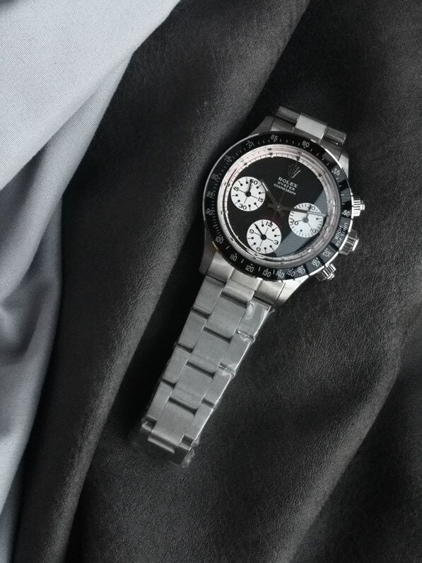 Rolex  Daytona