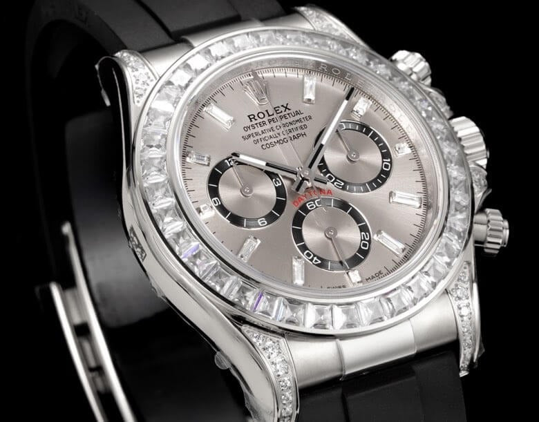 Rolex  Daytona