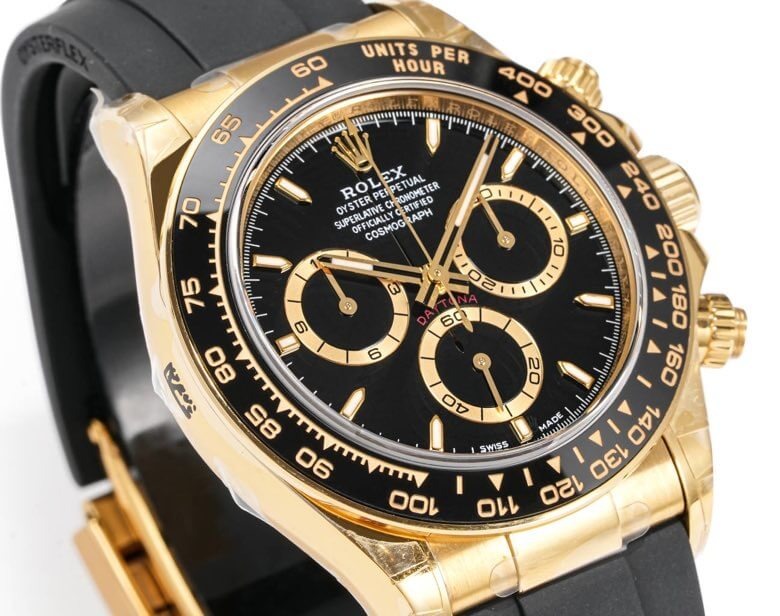 Rolex  Daytona