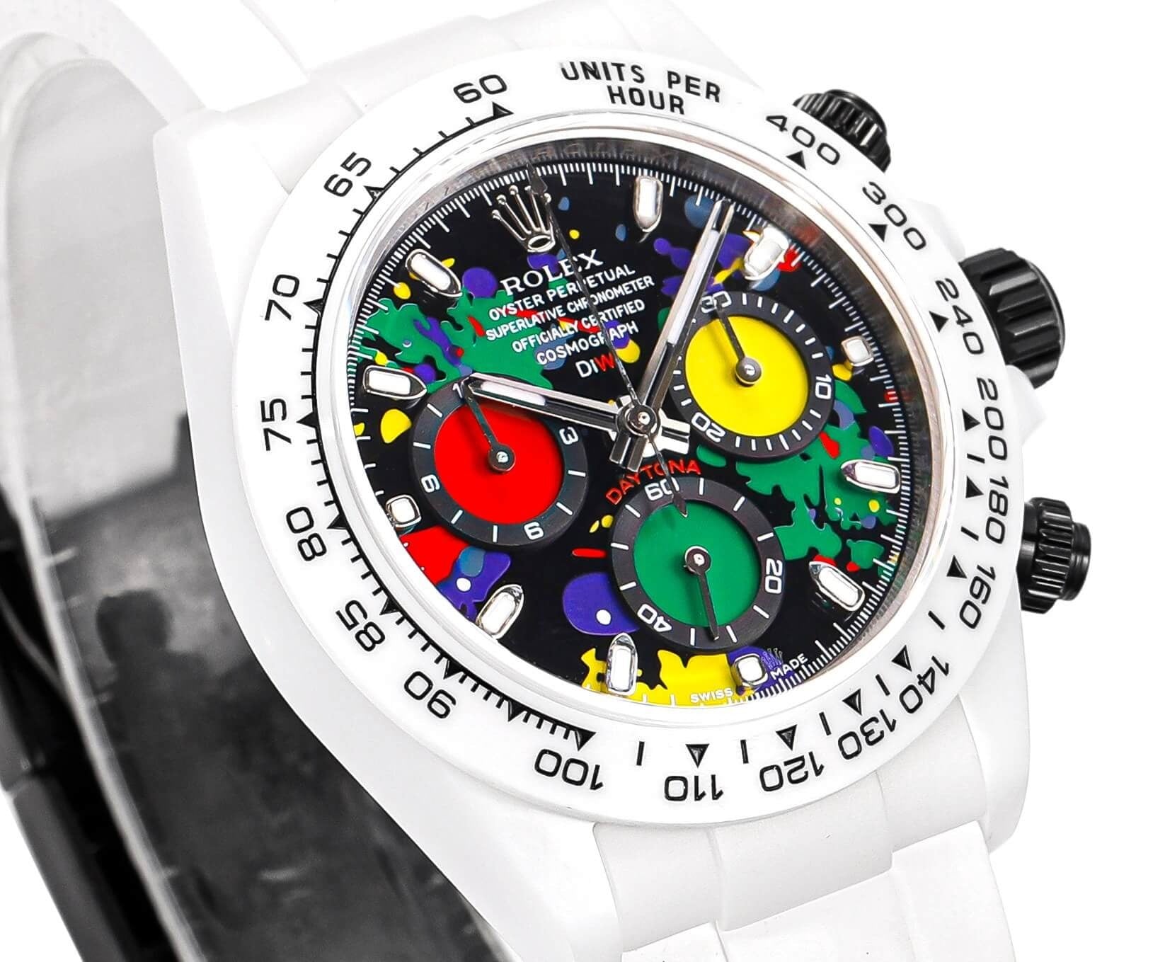 Rolex  Daytona