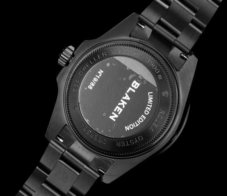 Rolex  Submariner