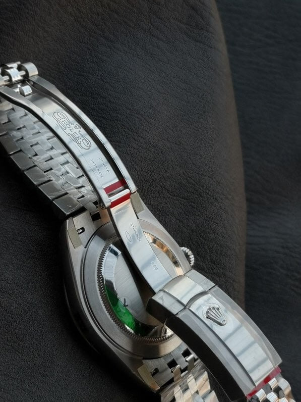 Rolex  Datejust