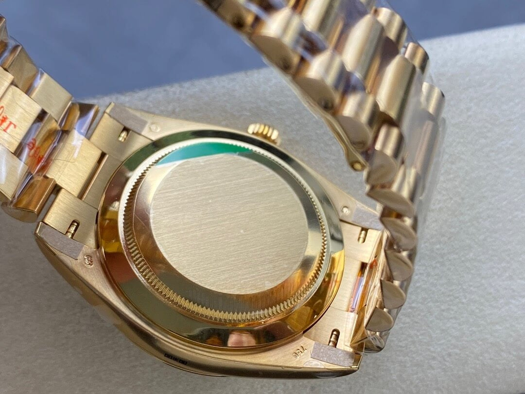 Rolex  Day-date