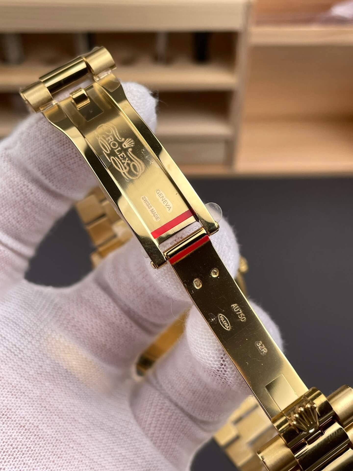 Rolex Day-date