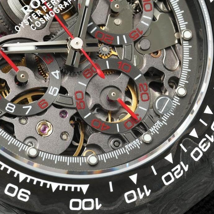 Rolex  Daytona