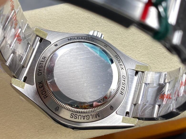 Rolex Milgauss