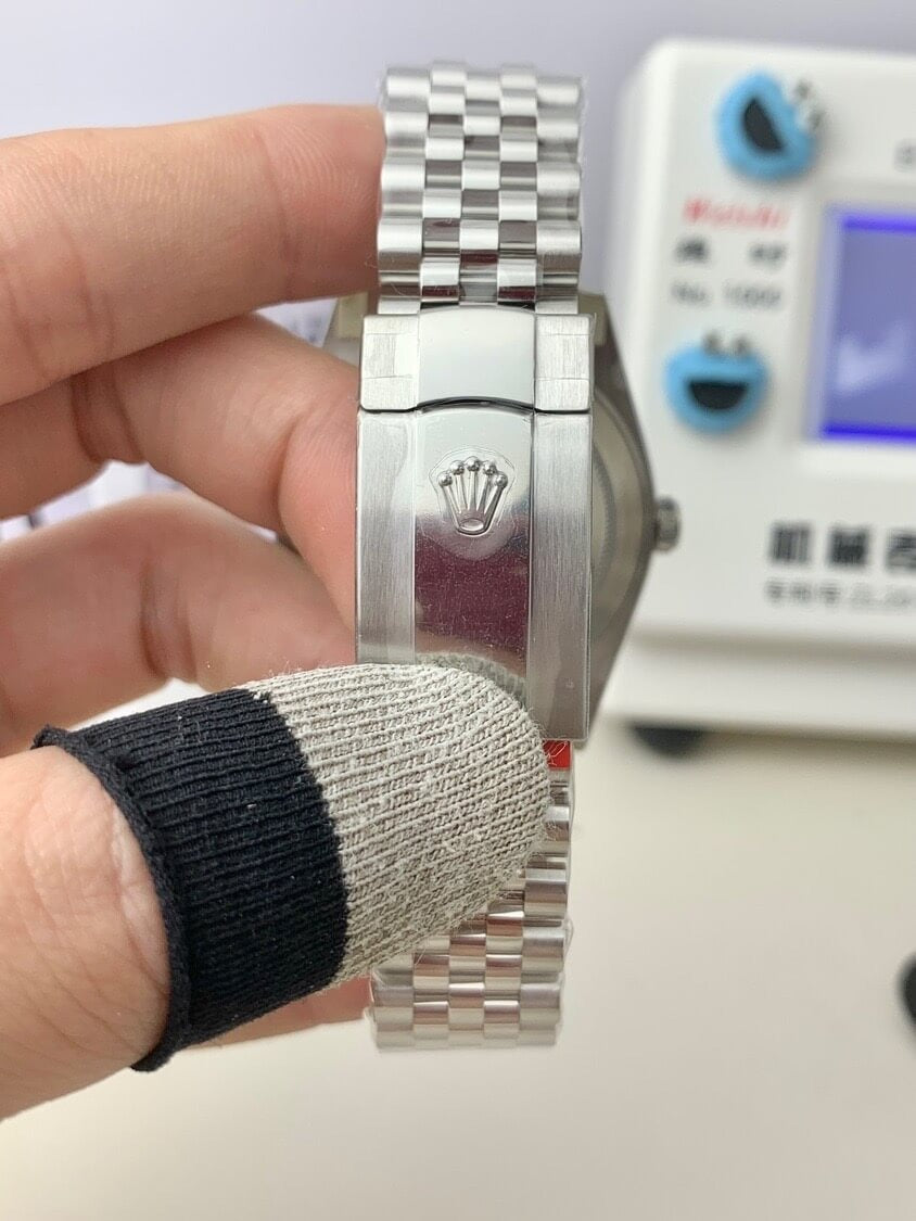 Rolex  Datejust
