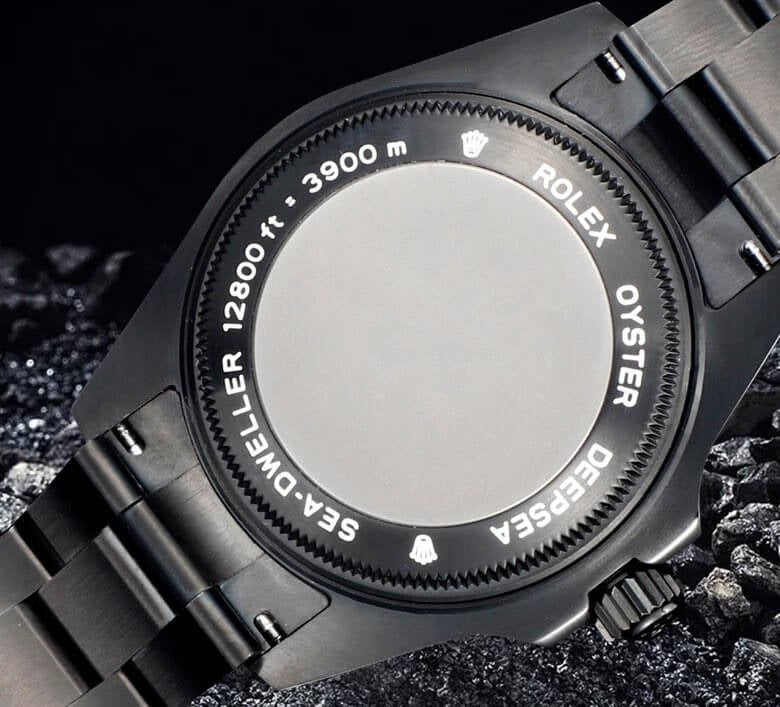 Rolex Sea-Dweller