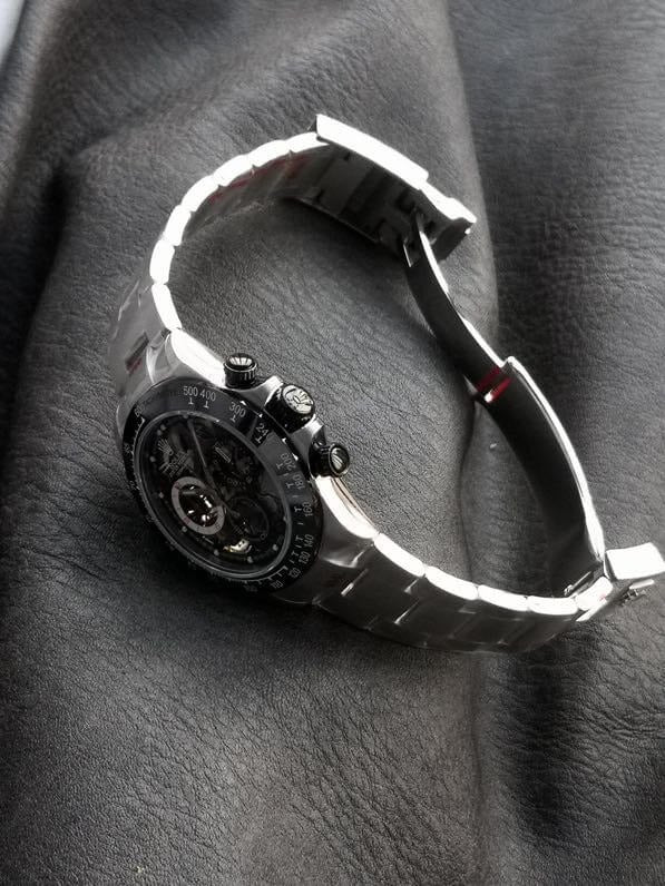 Rolex  Daytona