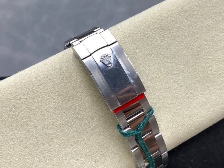 Rolex Milgauss