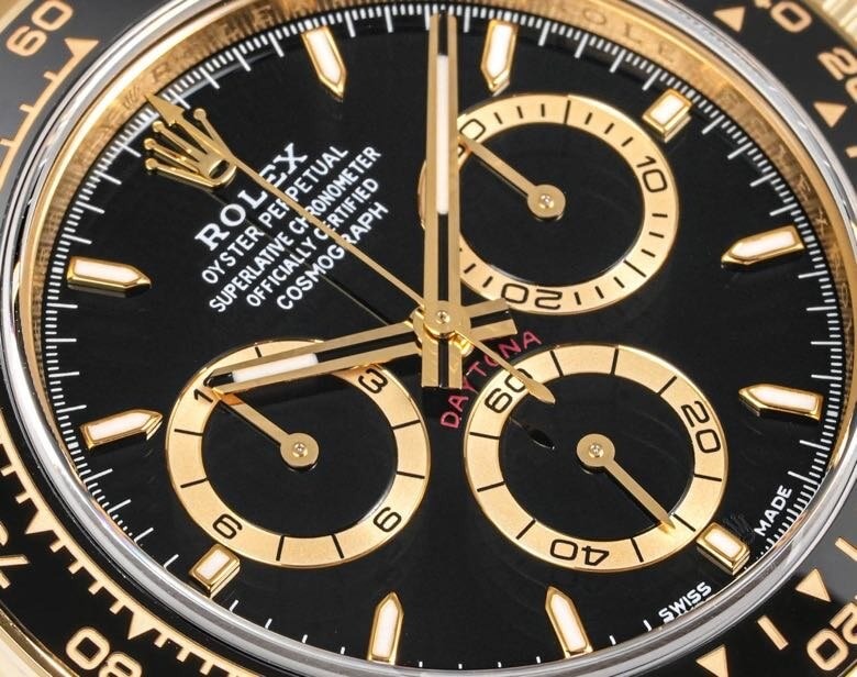 Rolex  Daytona
