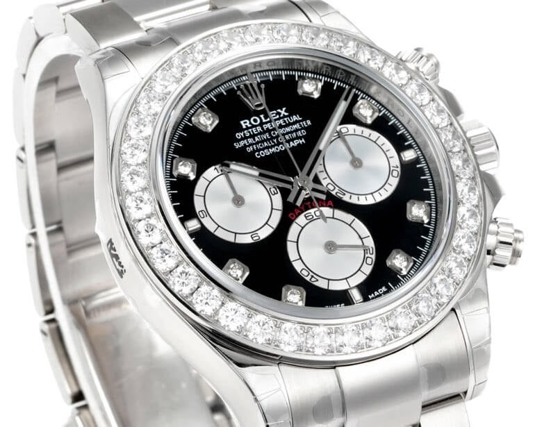 Rolex  Daytona